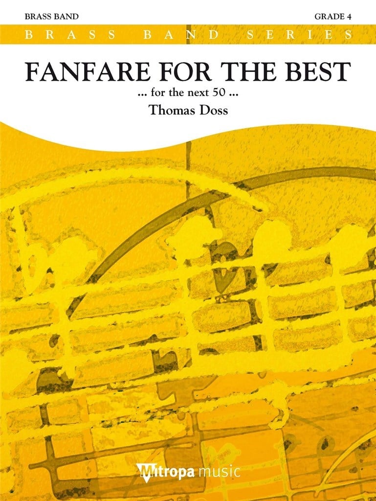 Fanfare for the Best